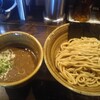 つけ麺 花みずき - ベジポタ胚芽つけ麺