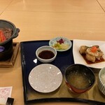 ロイヤルホテル - 料理