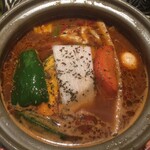 タイガーカレー - 