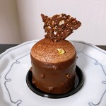 YU SWEETS cake and bake - タンドレス