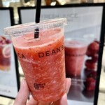 DEAN & DELUCA - 