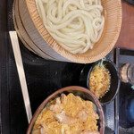 丸亀製麺 - 