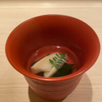 新ばし 星野 - 