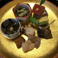 山玄茶 - 