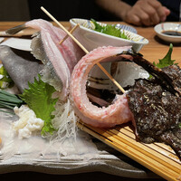 飯家くーた 銀座七丁目店 - 