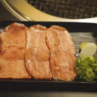 中野でランチに使える焼肉 ランキング 食べログ