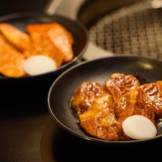 中野でランチに使える焼肉 ランキング 食べログ