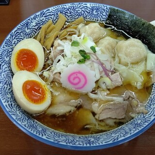新規オープン 静岡市のおすすめのラーメン ニューオープン順 食べログ