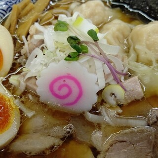 新規オープン 静岡のおすすめのラーメン ニューオープン順 食べログ