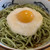 東家若竹分店 - とろろそば