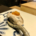 鮓 きずな - 兵庫県相生牡蠣