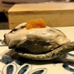 鮓 きずな - 兵庫県相生牡蠣