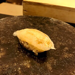 鮓 きずな - 明石 かわはぎ