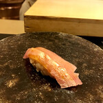 鮓 きずな - 勝浦 金目鯛