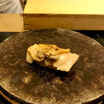 鮓 きずな - 九十九里 煮蛤