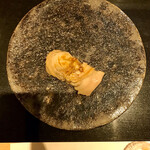 鮓 きずな - 九十九里 煮蛤