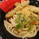 伊予製麺 - 