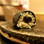 鮓 きずな - 干瓢巻き