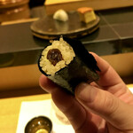 鮓 きずな - 干瓢巻き