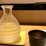 鮓 きずな - 田中六十五