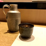 鮓 きずな - 而今