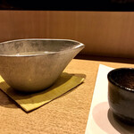 鮓 きずな - 磯自慢