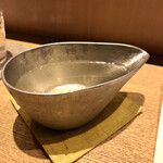 鮓 きずな - 磯自慢