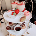 TOOTH TOOTH maison15th - 