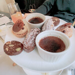 TOOTH TOOTH maison15th - 