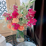 TOOTH TOOTH maison15th - 