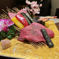 焼肉エクセレント 銀座店 - 