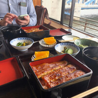 駒形前川 浅草本店 -  駒形前川 浅草本店 -