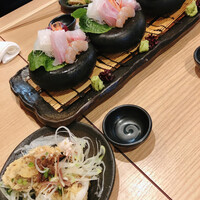 魚菜 由良 2号店 - 