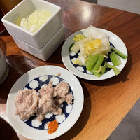 しゃぶしゃぶ 山笑ふ 表参道店 - 
