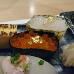 金澤玉寿司 - 