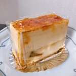 ルフォワイエ - シブースト・ポム