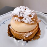 ルフォワイエ - シュークリーム