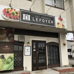 ルフォワイエ - 