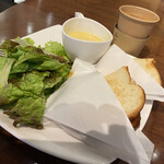 カフェデリツィア - 料理写真: