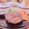 ハンバーグ＆グリル マ・メゾン キッチン 三越ラシック店