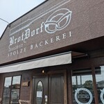 ブロート ドルフ - 