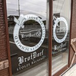 ブロート ドルフ - 