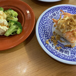 無添くら寿司 - 料理写真: