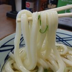 丸亀製麺 - 