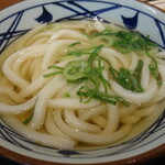 丸亀製麺 - 