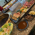 幸庵 京都乾谷店 - 