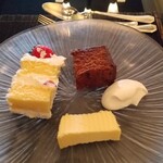 鎌倉山 銀座店 - 