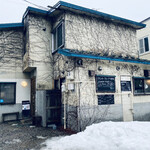 クレープリー月 - 外観