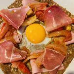 クレープリー月 - 2021年ＵＨＢ『タカトシランド』で紹介されたことがあります。その時のゲストは渡辺真里奈ちゃんでした。