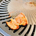 Yakiniku Sakaba Ushibudou - 